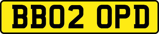 BB02OPD
