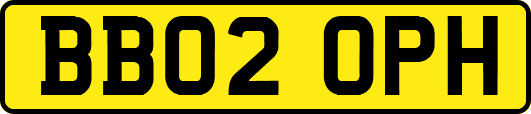 BB02OPH