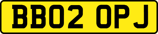 BB02OPJ