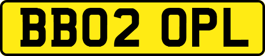 BB02OPL