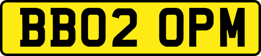 BB02OPM