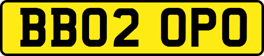 BB02OPO