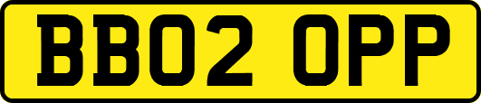 BB02OPP