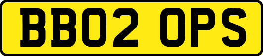 BB02OPS