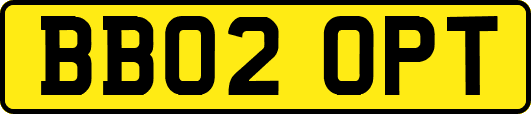 BB02OPT
