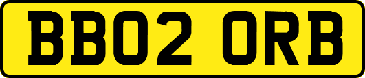 BB02ORB