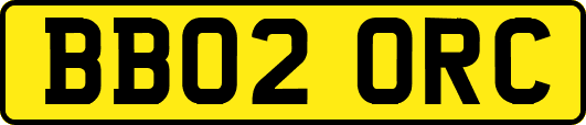 BB02ORC