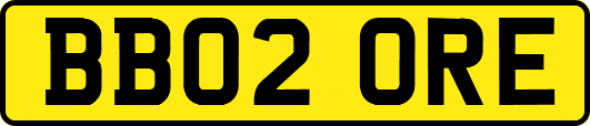 BB02ORE