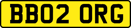 BB02ORG