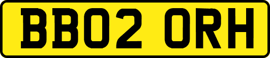 BB02ORH