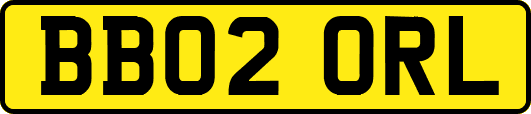 BB02ORL