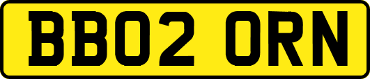 BB02ORN
