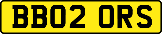 BB02ORS
