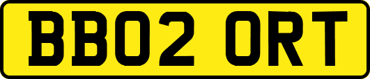 BB02ORT
