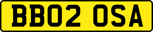 BB02OSA