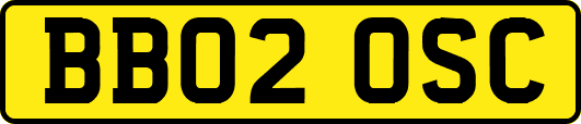 BB02OSC