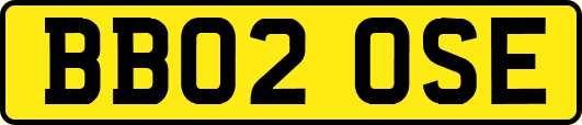 BB02OSE