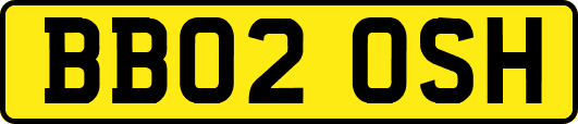 BB02OSH