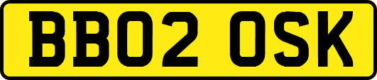 BB02OSK