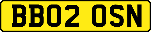 BB02OSN