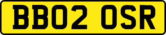 BB02OSR