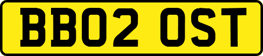 BB02OST
