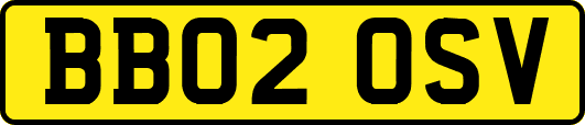 BB02OSV