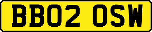 BB02OSW