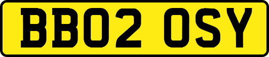 BB02OSY
