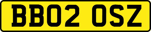 BB02OSZ