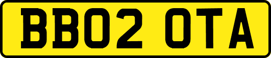 BB02OTA