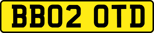 BB02OTD
