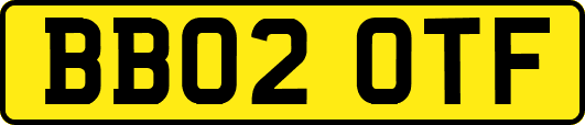 BB02OTF