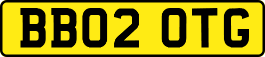 BB02OTG