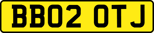 BB02OTJ