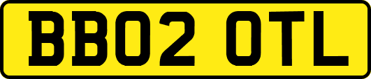 BB02OTL