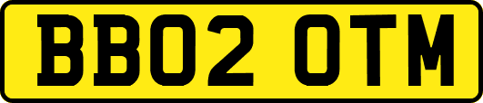 BB02OTM