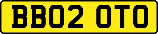 BB02OTO