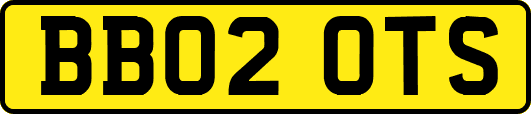 BB02OTS