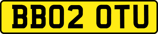 BB02OTU