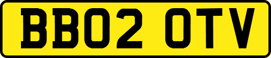 BB02OTV