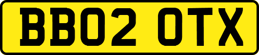 BB02OTX