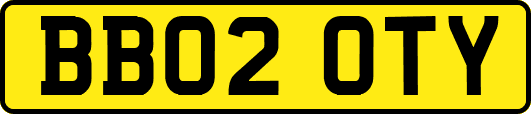 BB02OTY