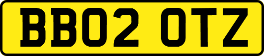 BB02OTZ