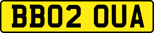 BB02OUA