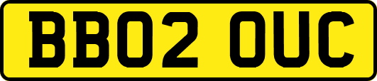 BB02OUC