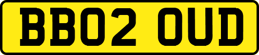 BB02OUD