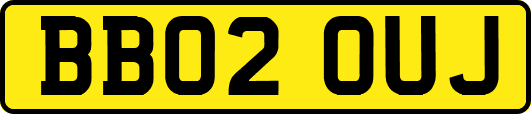 BB02OUJ