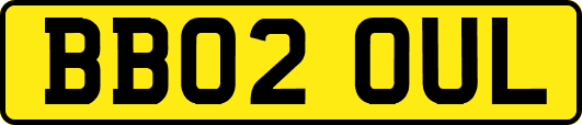 BB02OUL