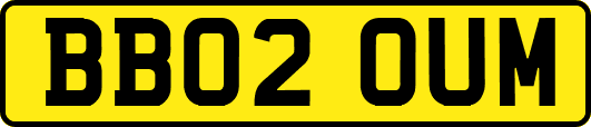 BB02OUM
